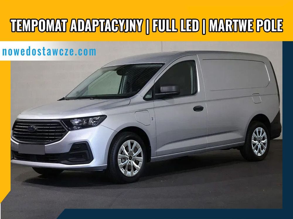 Ford Transit 2025