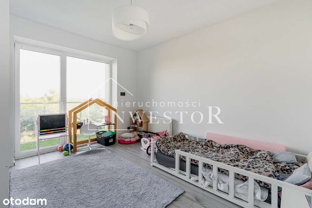 Luksusowy dom nad Jeziorem-13