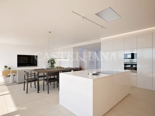Moradia T4 com piscina em novo empreendimento em Lagos - Grande imagem: 5/56