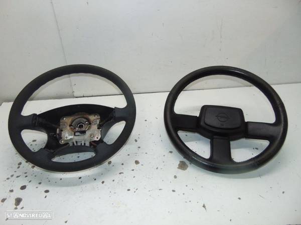 Honda crv volante/Opel frontera volante - 1