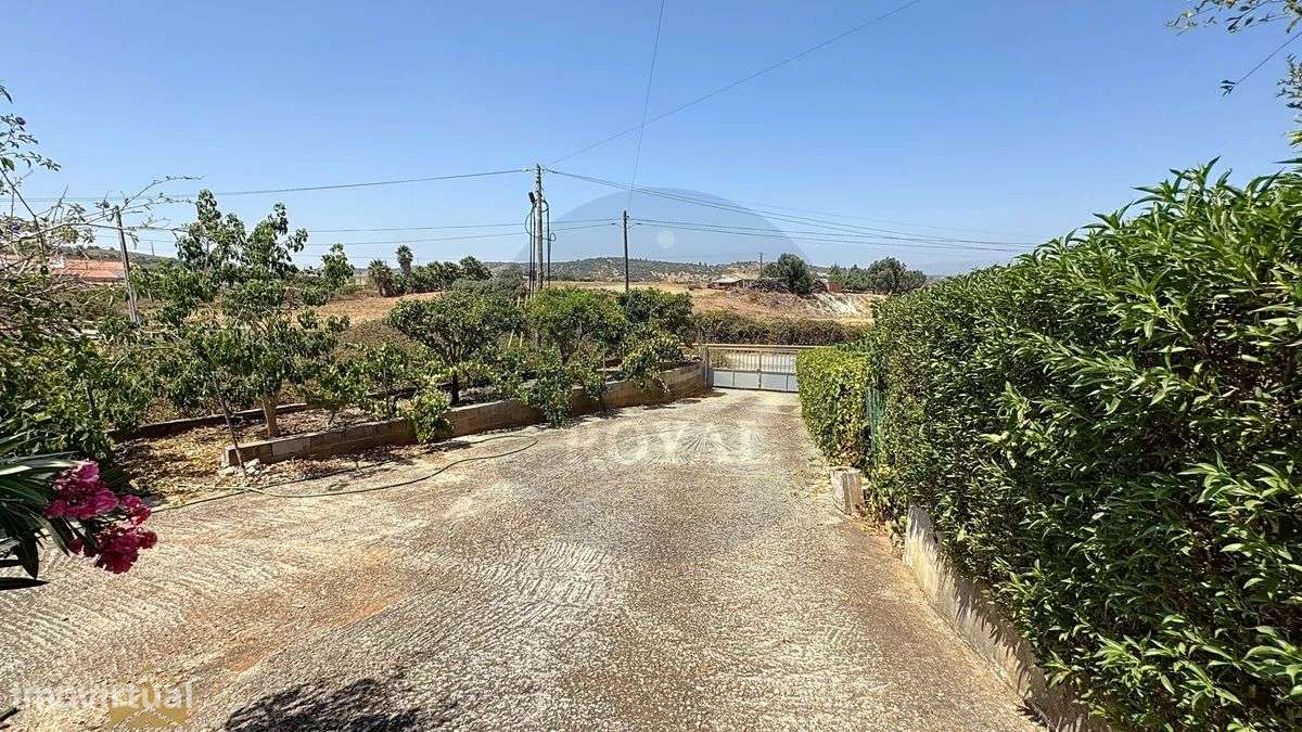 O Seu Refúgio Perfeito no Algarve-35