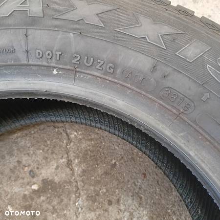 Opona 195/65/15 Maxxis AllSeason AP2 (NE6456) - 5