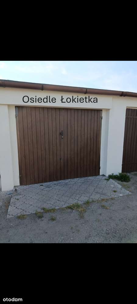 Garaże na Wynajem – 18 m² w dobrej lokalizacji - Pełny obrazek: 3/4