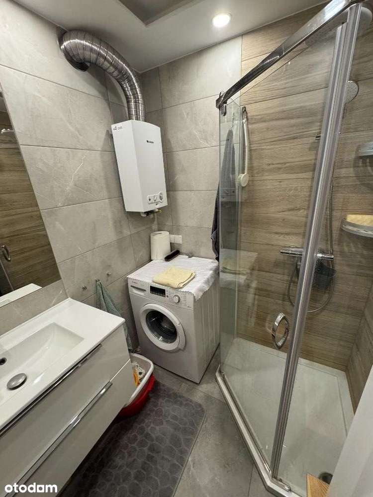 Przestronne 3-pokojowe mieszkanie z balkonem - Pełny obrazek: 3/20