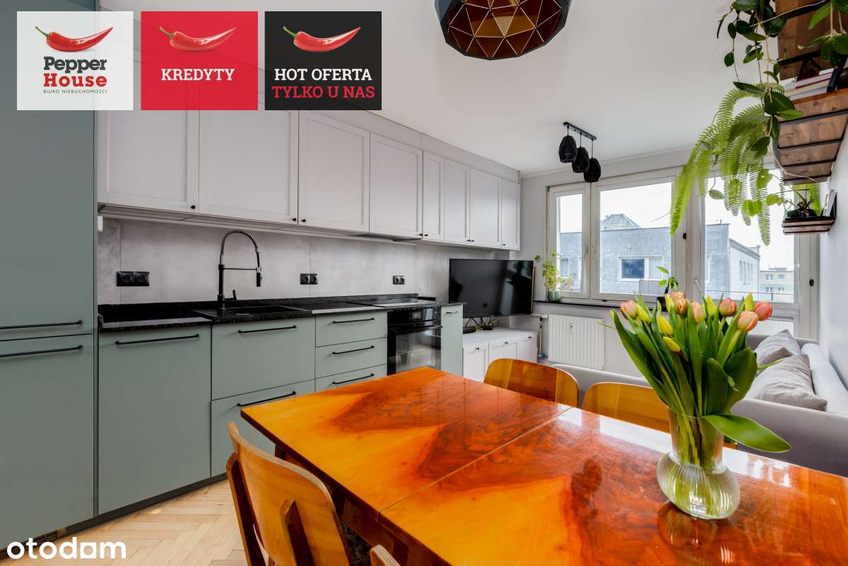 Wyjątkowe mieszkanie 800 m od morza - Pełny obrazek: 2/16