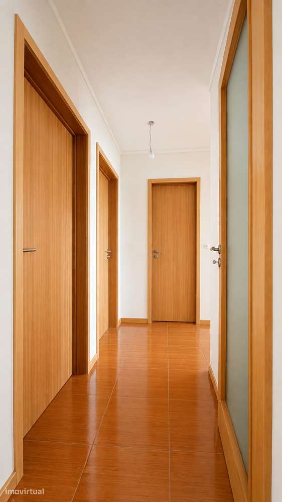 T3 REMODELADO 6º andar com Garagem Box-5
