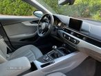 Audi A5 Sportback 2.0 TDI - 18