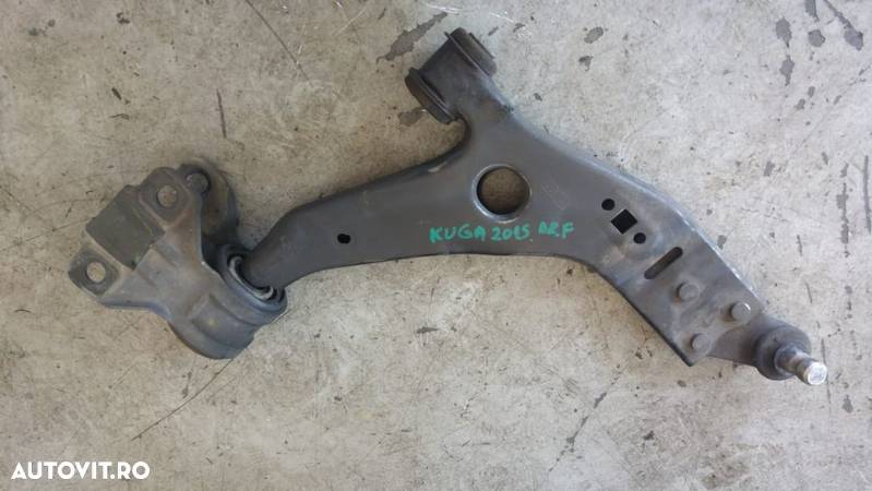 Brat bascula dreapta fata ford kuga 2 2.0 tdci - 1