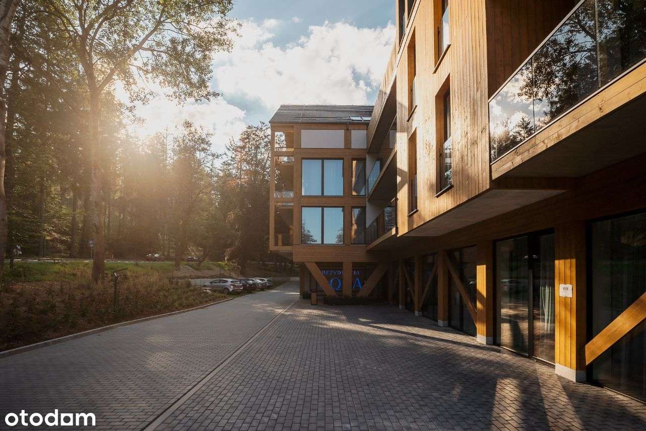 Rezydencja AQUA | bud. U5 | mieszkanie E08 - Pełny obrazek: 5/12