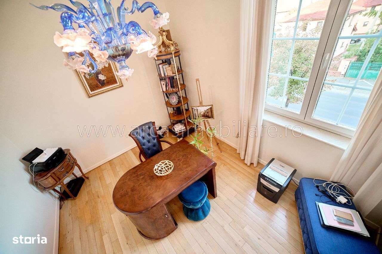 VILA EXCLUSIVISTA DE VANZARE!-15