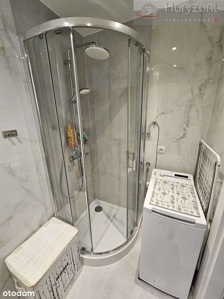 Umeblowane 2pok. 37,7m2, po remoncie - Pomorzany-10