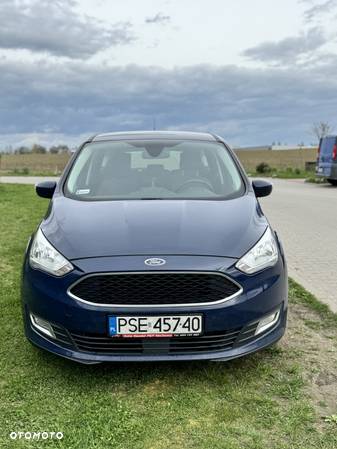 Ford C-MAX - 3