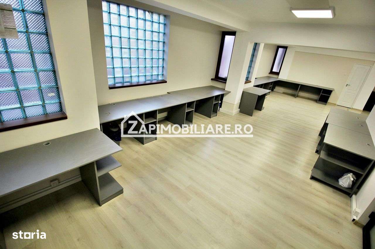Spatiu de birou 60mp. cu parcare,zona Centrală - Imagine principală: 2/7