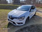 Renault Megane 1.5 dCi Limited 2018 - 3