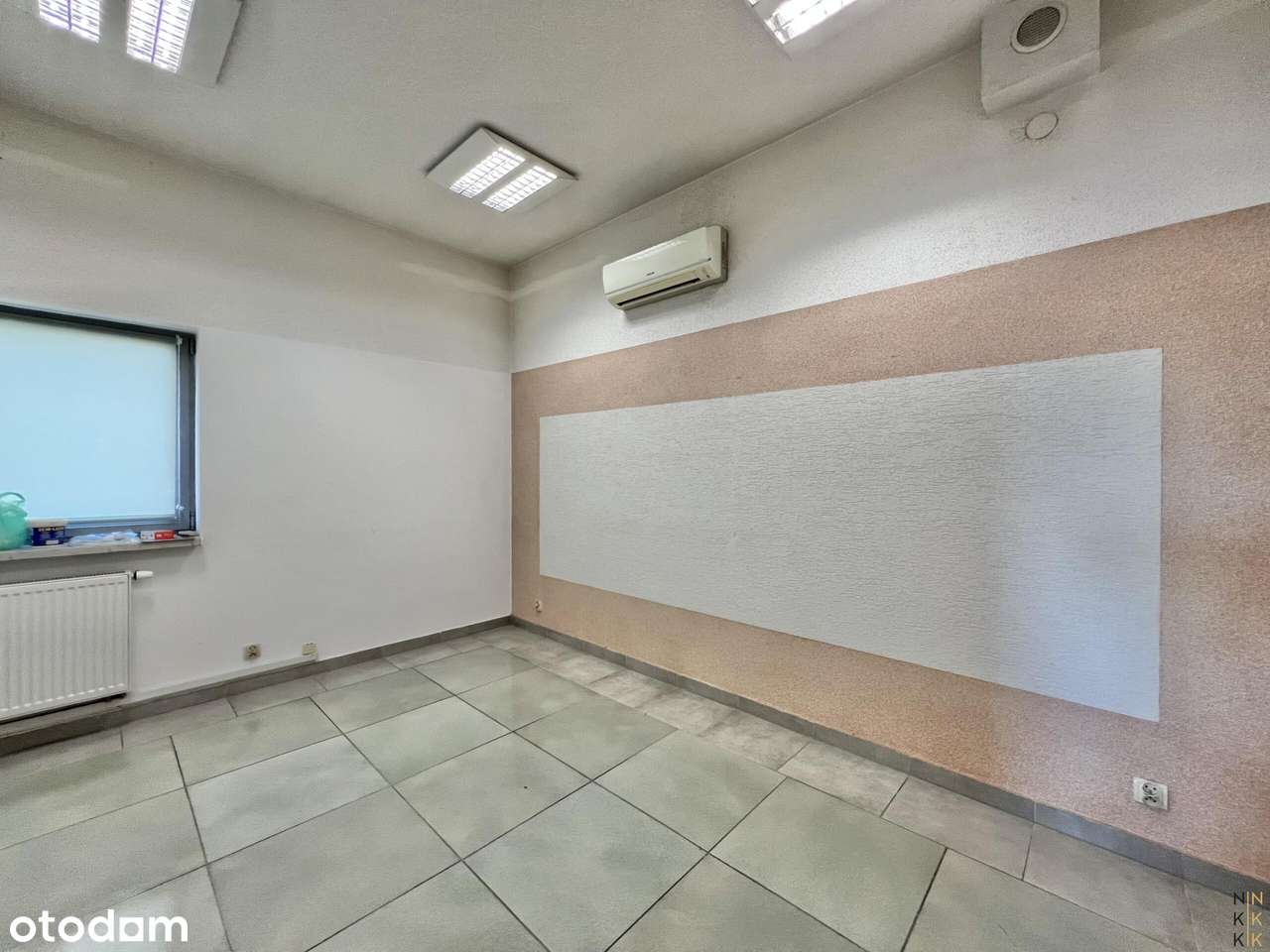 Lokal 96m² + możliwość łączenia z innymi lokalami lub halą / Klecina - Pełny obrazek: 4/6