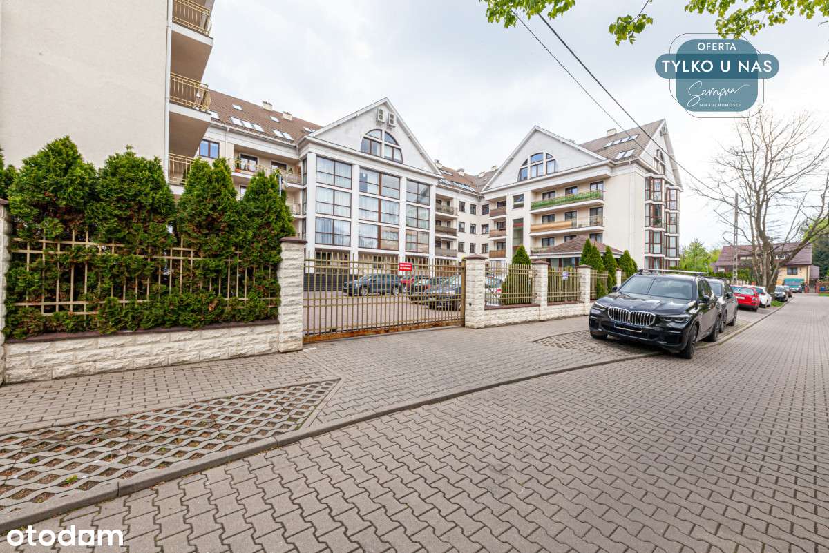 Komfortowy apartament do negocjacji! - Pełny obrazek: 4/14