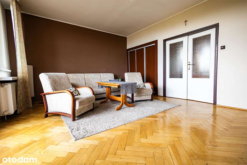 KRAKÓW SZKLANE DOMY WIDOKOWE 2 POKOJOWE MIESZKANIE-10