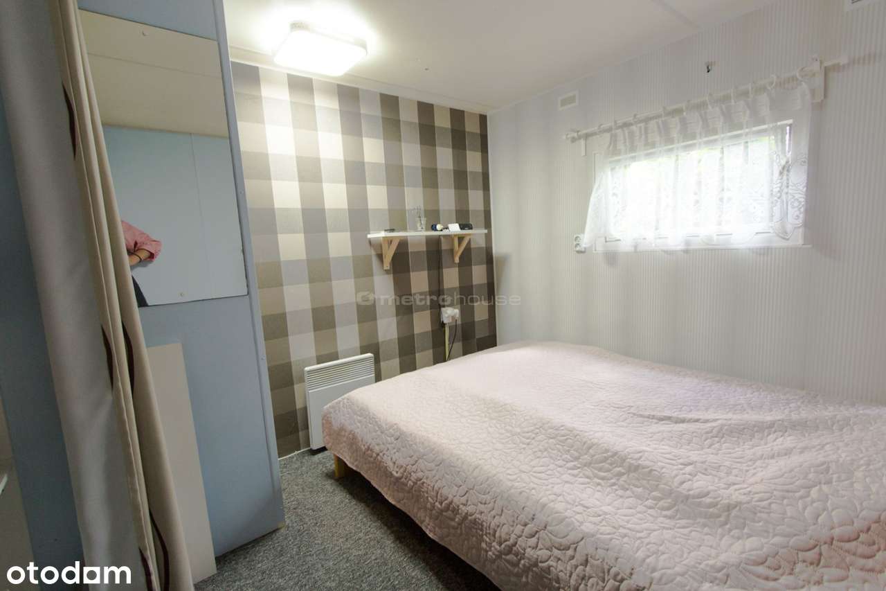 Działka KOMPLETNA 149 000 zł domek holenderski-2