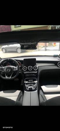 Mercedes-Benz GLC AMG 63 S 4-Matic+ - 3