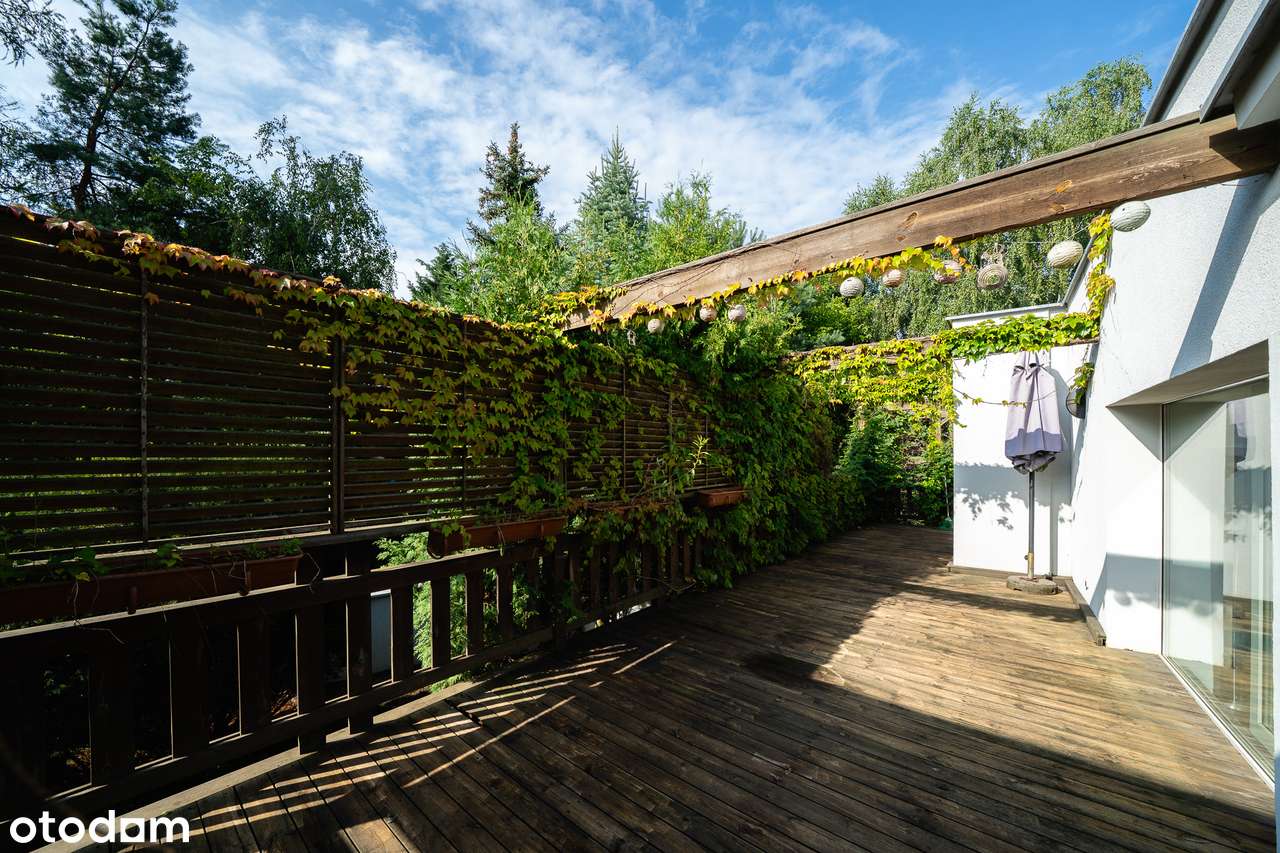 Puszczykowo, tani dom w cenie mieszkania-10