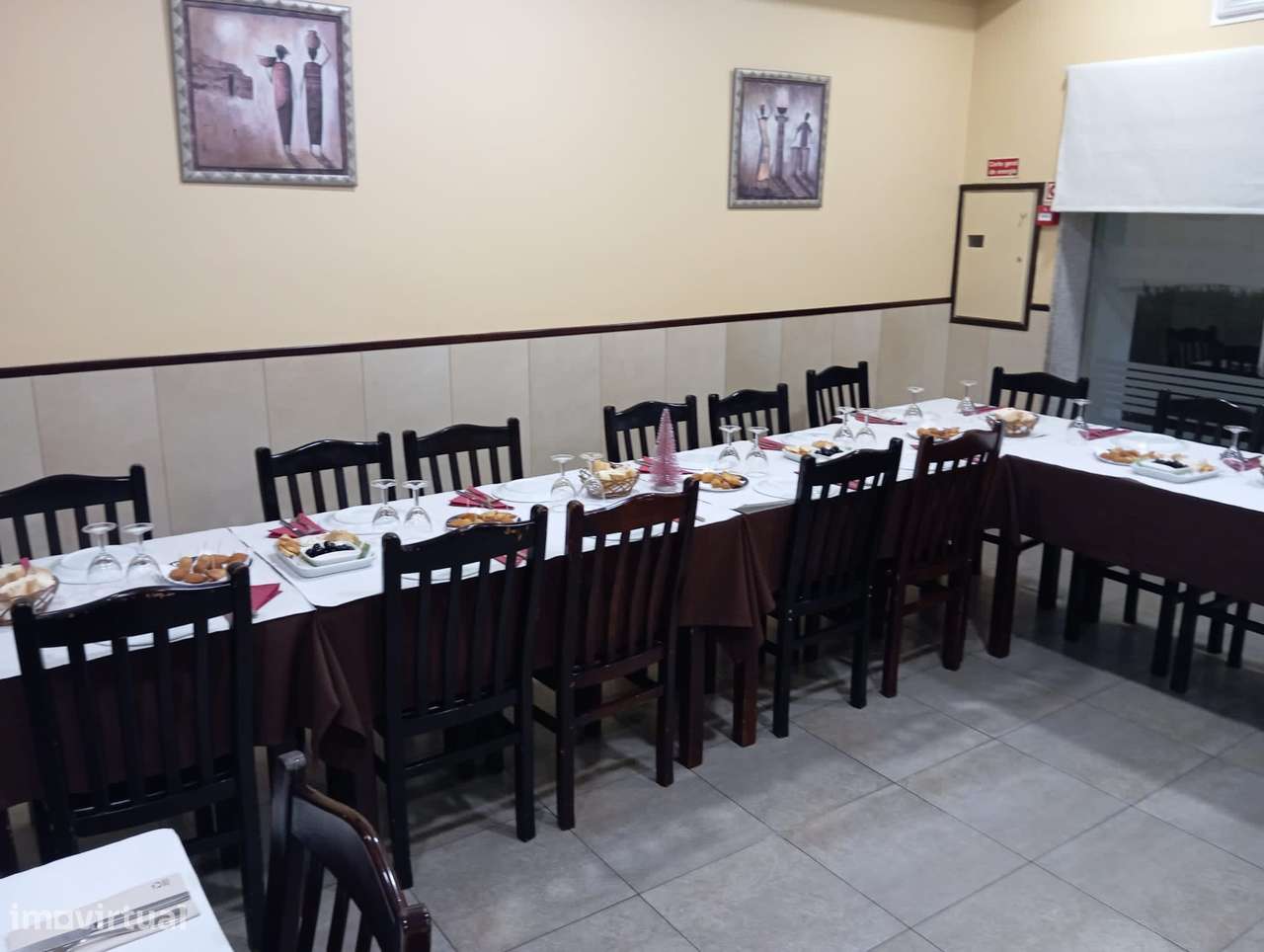 Trespasse restaurante churrasqueira - Grande imagem: 5/8