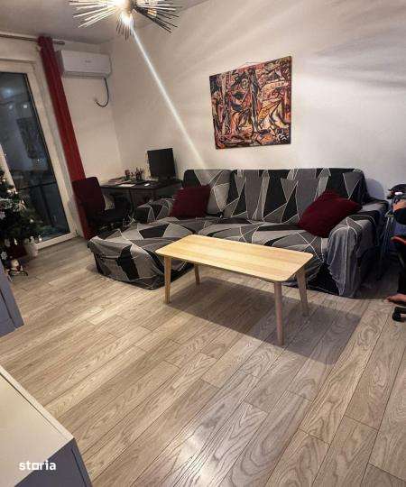 Apartament - 2 camere - decomandat - Theodor Pallady-1