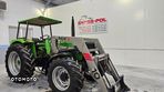 Deutz-Fahr DX 3.70 Brutto Transport Ceres Mf 690 DX 3.50  DX 3.90 DX 3.60 DX 3.65 DX 4.30 DX 4.31 DX 6.31 - 1