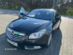 Opel Insignia 2.0 T Cosmo 4x4 - 3