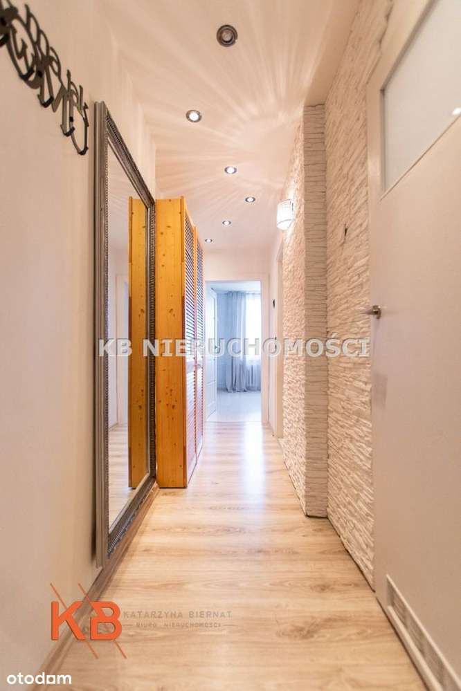 M -3   1PIĘTRO  Wodzisław Śląski Centrum-14