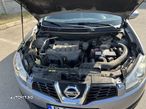 Nissan Qashqai 2.0 4 x 4 tekna - 11