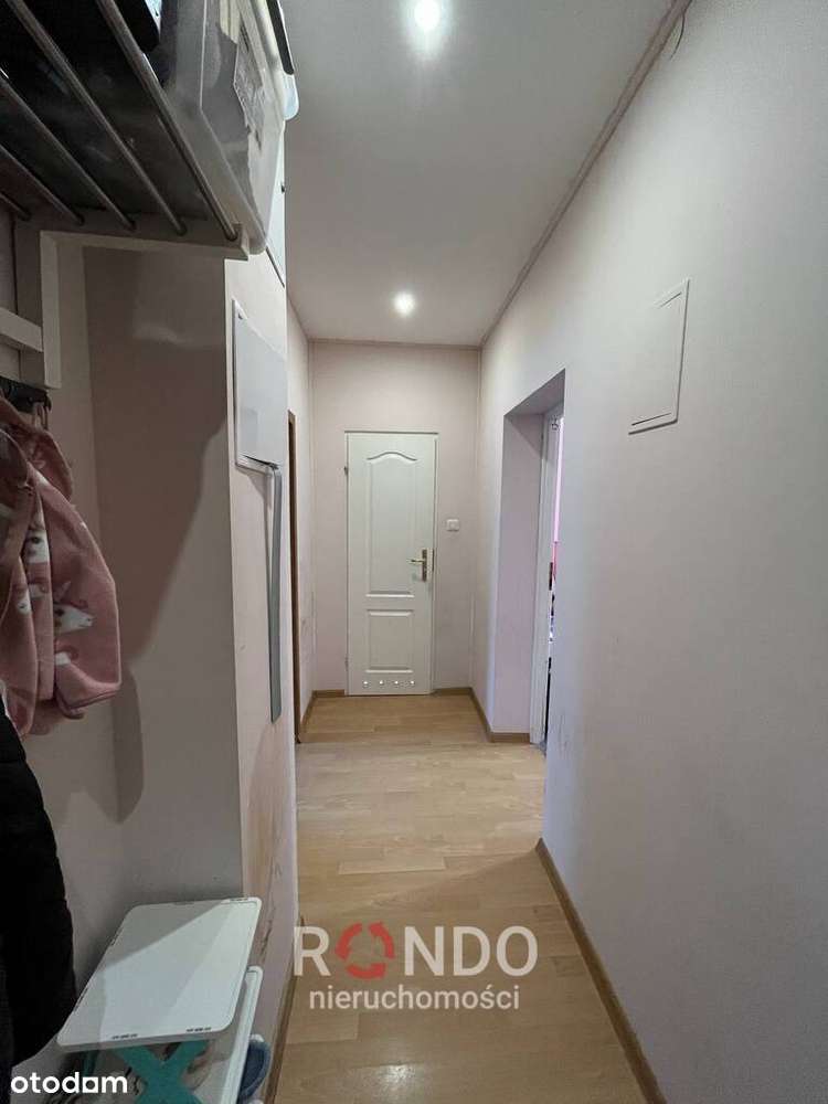 Na sprzedaż mieszkanie, 2 pokoje, Szczecin-7