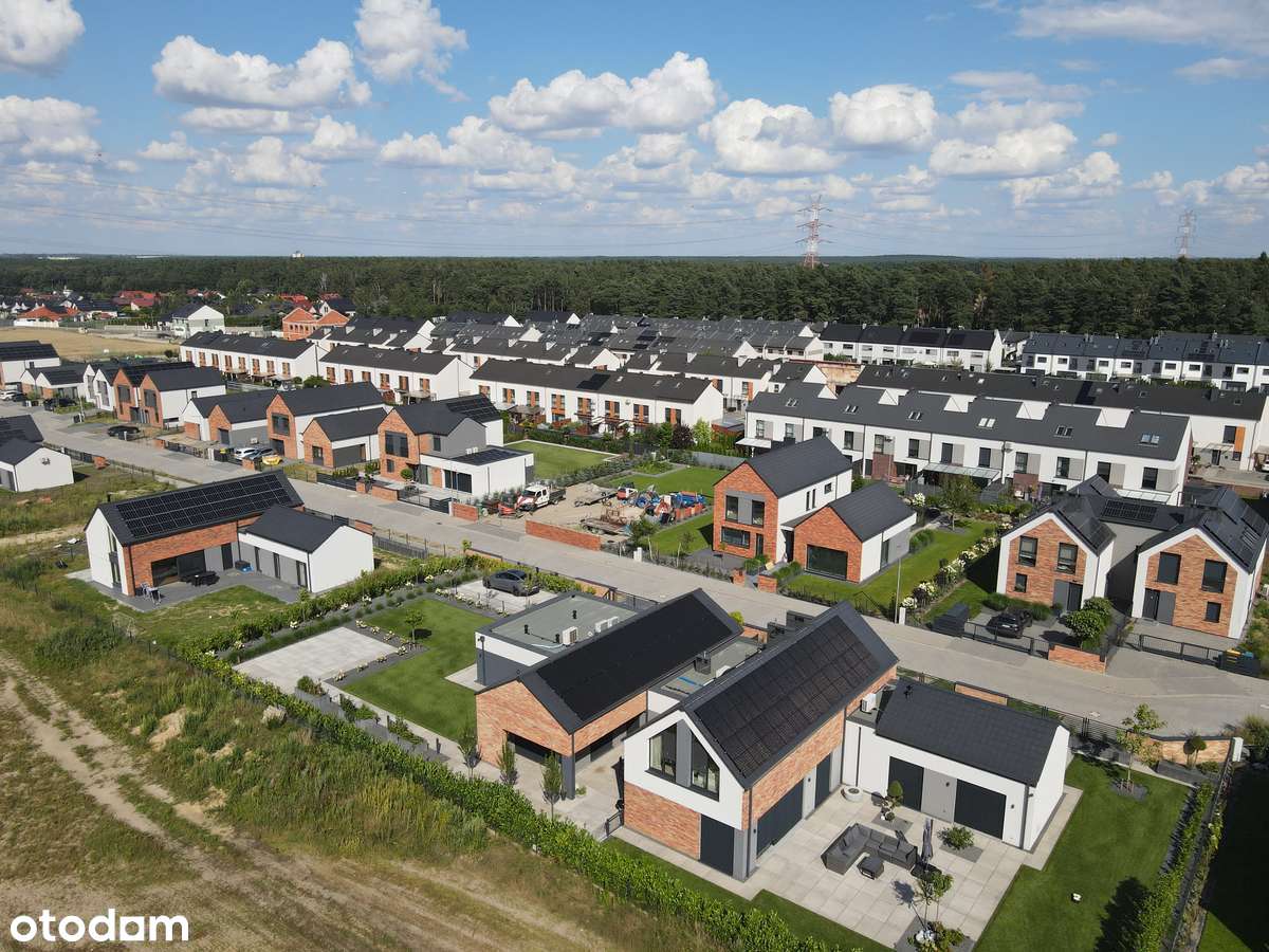 Dom 94 m2 z dużą działką-5