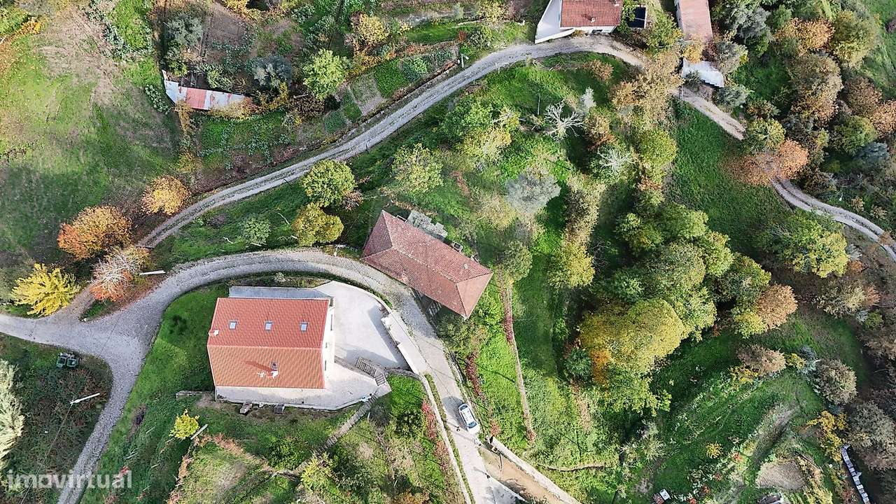 Moradia T4 para venda-20