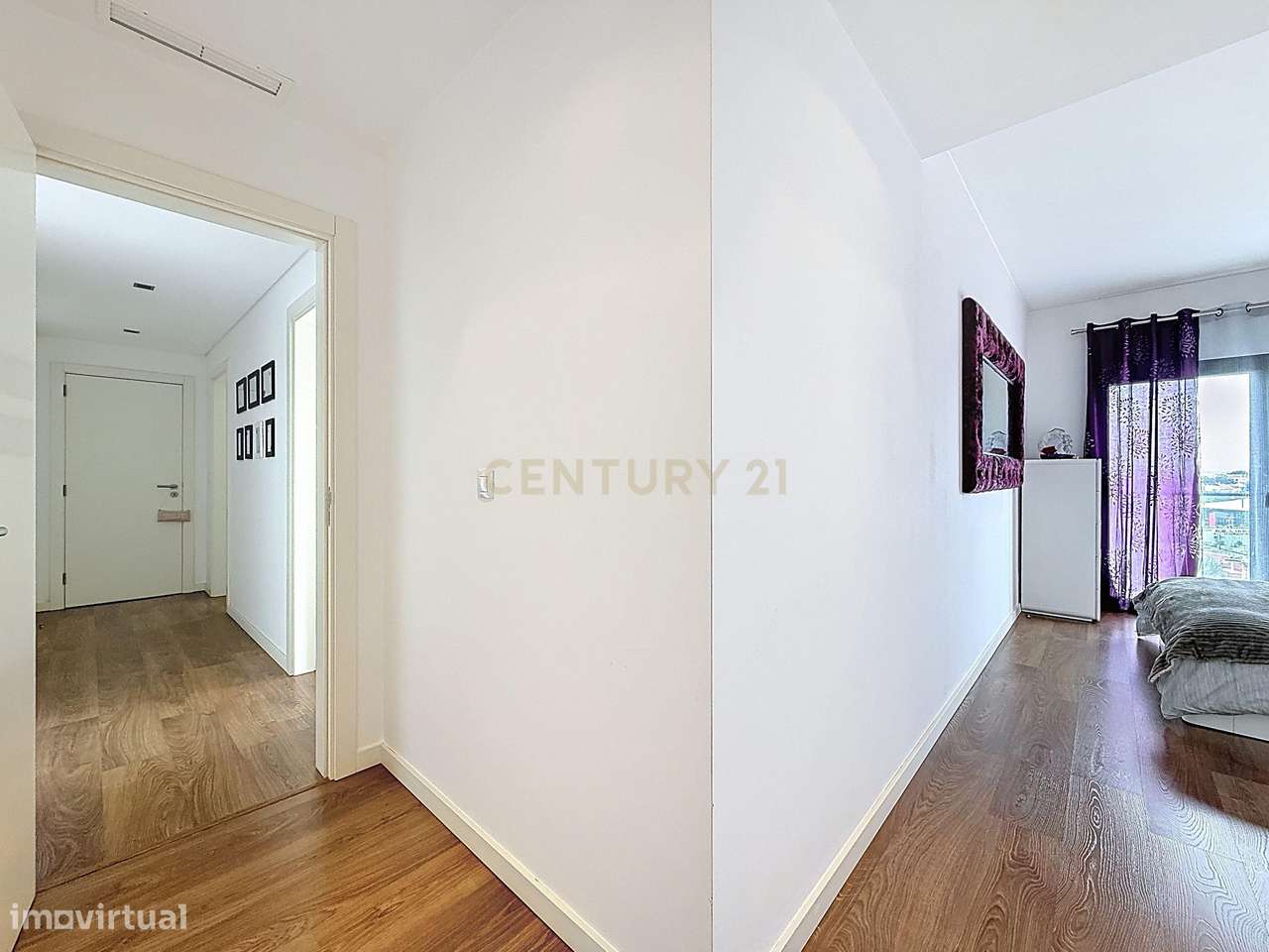 Luxuoso Duplex T4+1 em Amora, Seixal com Vista Panorâmica-17