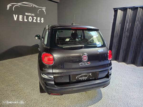 Fiat 500L 1.3 MJ Pop Star S&S - 16