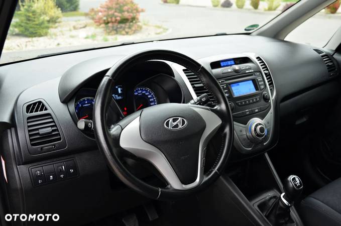 Hyundai ix20 1.4 Comfort - 25