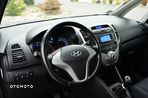 Hyundai ix20 1.4 Comfort - 25