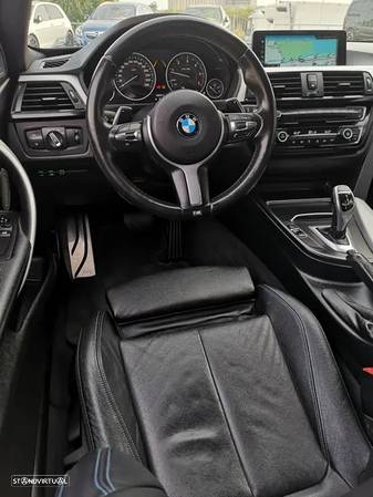 BMW 420 d Pack M Auto - 47
