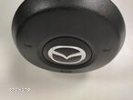 MAZDA 2 II DE 07-14 PODUSZKA KIEROWCY AIRBAG - 2