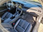 Honda Civic 1.5 i-VTEC Turbo CVT Prestige - 22