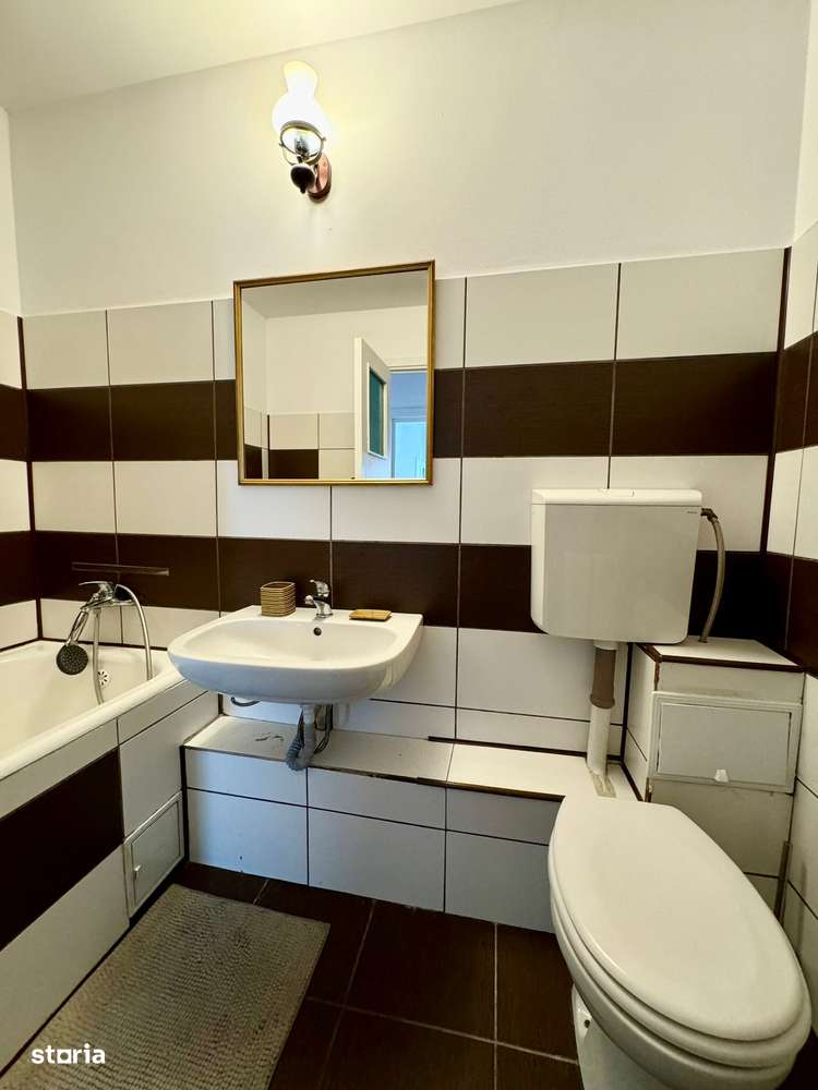 Apartament 2 camere Moinești 3 min metrou Gorjului *1979 COMISION 0%-6