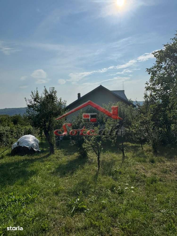 Vila de vanzare Cornu de Jos - Imagine principală: 4/20