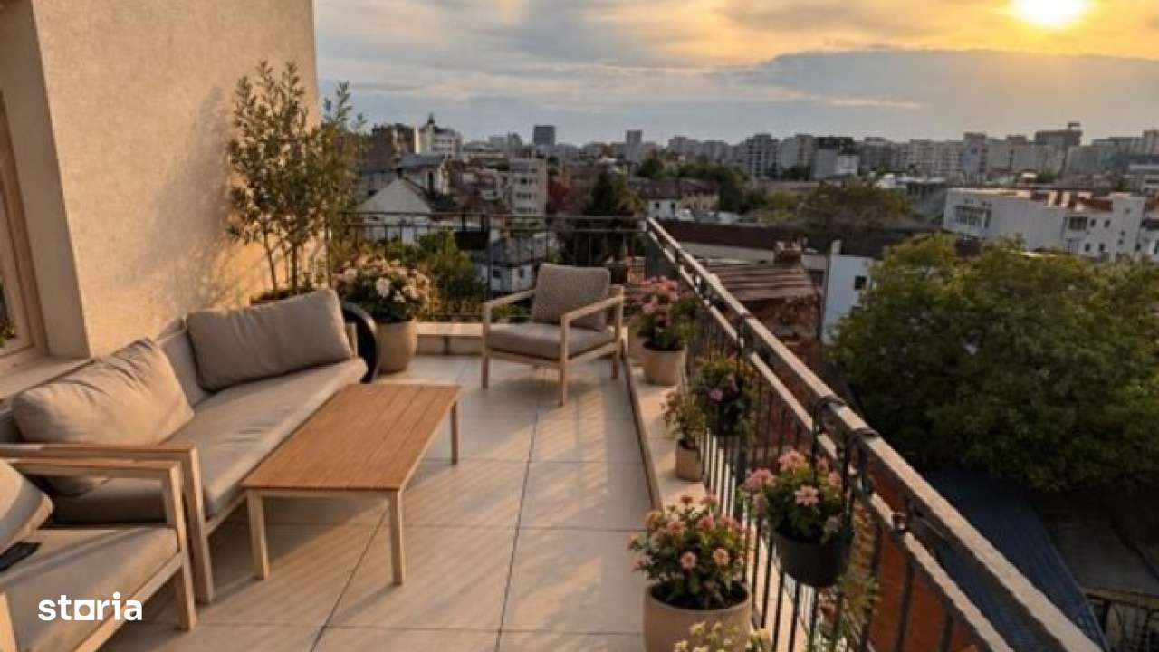 Apartament 2 camere Ferdinand Bloc nou