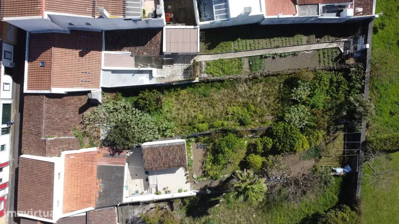 Moradia para Reabilitação | Lagoa, São Miguel-6