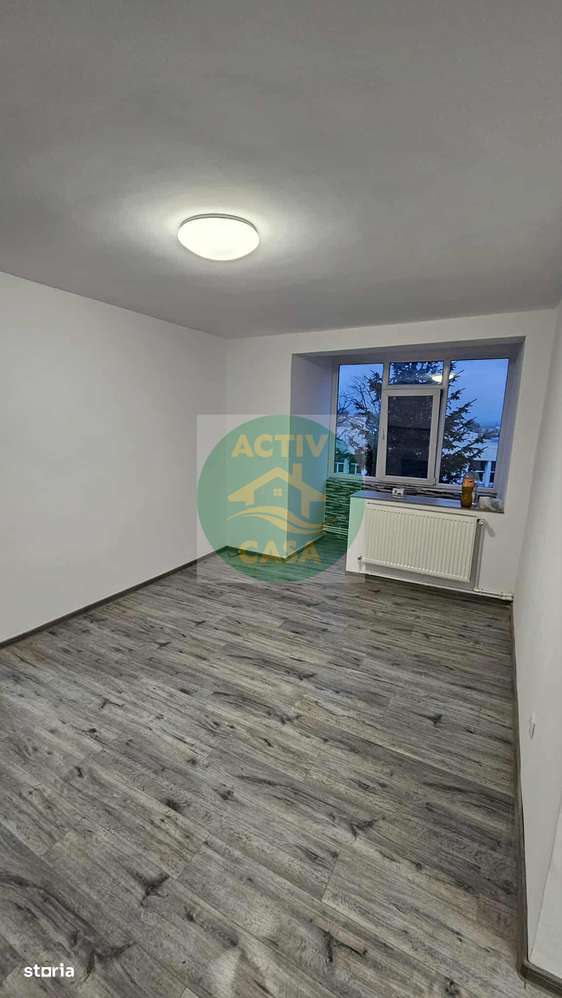 Apartament 3 camere, zona Spitalul Nou , renovat-3