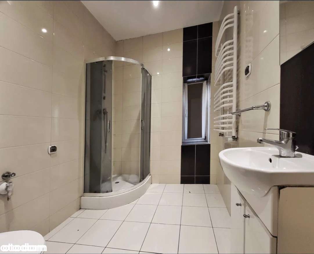 Mieszkanie z potencjałem komercyjnym – świetne pod biuro - Pełny obrazek: 5/6