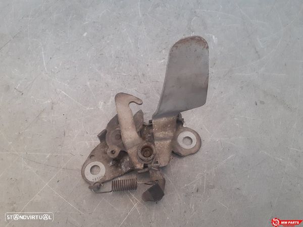 FECHADURA CAPÔ PEUGEOT 307 SW 3H 2002 - 1