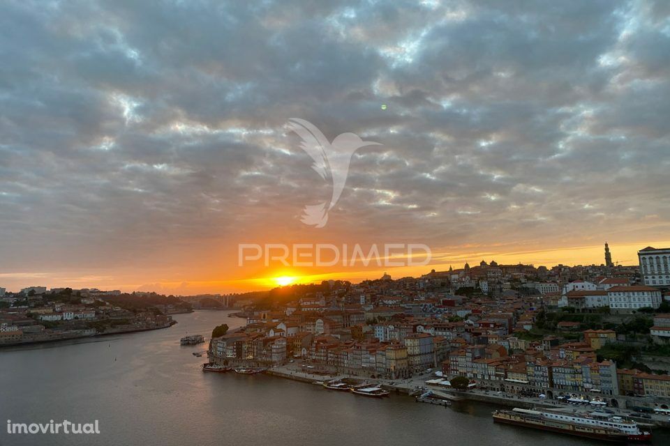 Apartamento T1 para arrendar em Mafamude, Vila Nova de Gaia