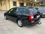 Skoda Octavia Combi 1.6 TDI DPF GreenLine - 4