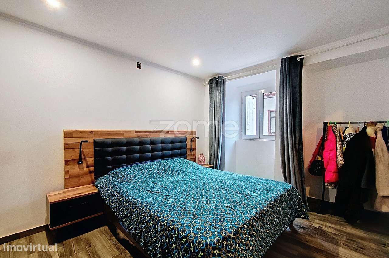 Fantástica Moradia V4 remodelada em São Bartolomeu de Messines - Grande imagem: 5/60